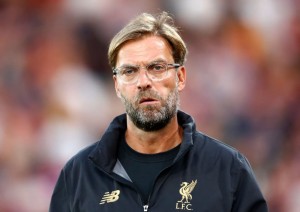 Создать мем: юрген клопп в молодости, юрген клопп 2018, jürgen klopp