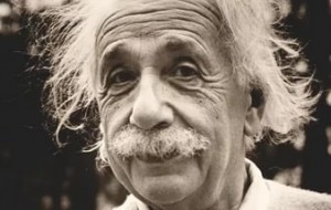 Create meme: great people, Einstein, albert Einstein