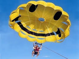 Создать мем: парашют фото, parasail, парашют картинки