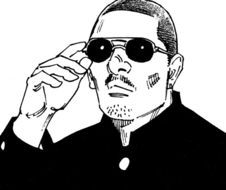 Create meme: popular manga, africa no salaryman manga, manga