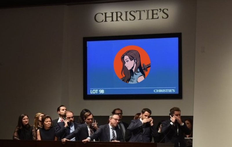 Create meme: Da vinci is the savior of the world, 450 million dollars the savior of the world, christie's leonardo da vinci auction