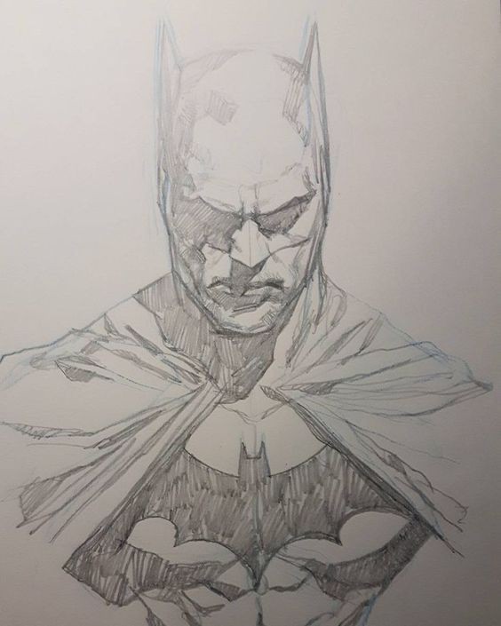 DC Batman and Joker illustration, Batman Joker Drawing Sketch, Batman  Outline, pencil, monochrome, head png | PNGWing