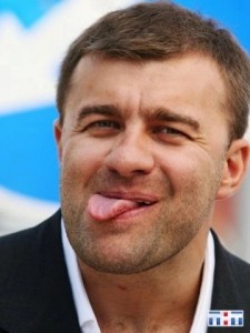 Create meme: Porechenkov, male, Russian actors