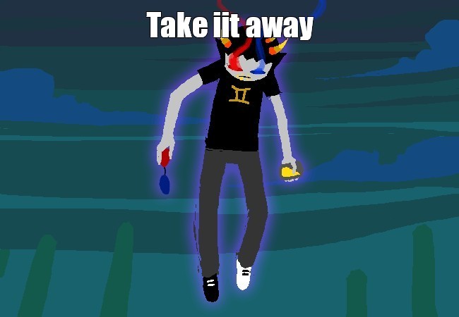 Create meme: hostak, sollux captor, sky homestack