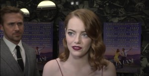 Create meme: Emma stone