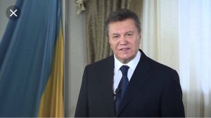 Create meme: Victor, ostanovites meme, Viktor Yanukovych