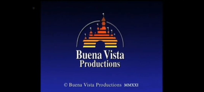 Create meme: walt disney television buena vista international inc, walt disney television buena vista international inc 1991, walt disney television buena vista international inc 1994