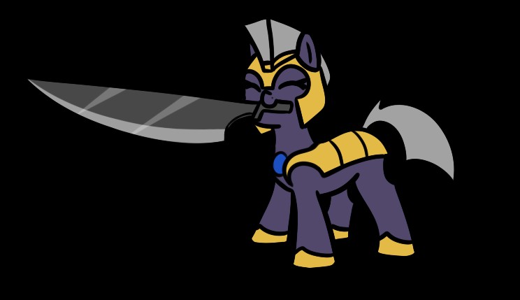 Create meme: pony , zekor 's pony, sekora