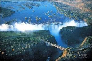 Создать мем: виктория водопад, кения водопад виктория, водопад виктория африка
