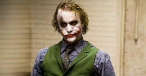 Create meme: the Joker from the dark knight, the Joker Heath Ledger, Ledger Joker