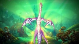 Create meme: neytirix dragons, winx club bloom, fairy