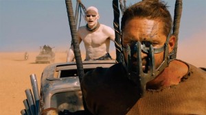 Create meme: max fury road, mad max the road, mad max