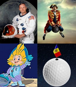 Create meme: astronaut, astronaut, Armstrong the astronaut