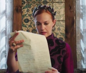 Create meme: magnificent century frames, magnificent century hürrem Sultan old, series magnificent century