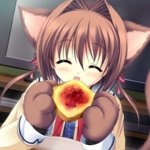 Create meme: anime neko, anime arts, anime neko Chan