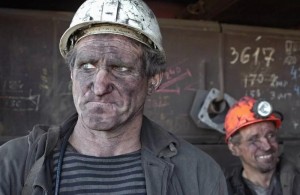 Создать мем: лицо шахтера, майнер, работяга на заводе