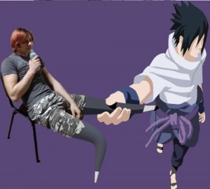 Create meme: sasuke minimalist, anime pictures Sasuke with katana, Sasuke