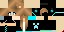 Create meme: skins for minecraft 64x32 png retro, skins, skins minecraft 64x32 64x64