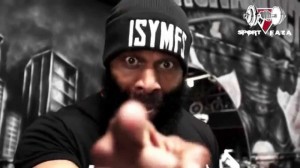 Create meme: ct fletcher motivation, training owner city Fletcher, ct fletcher