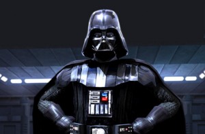 Create meme: star, dark side of the force, star wars