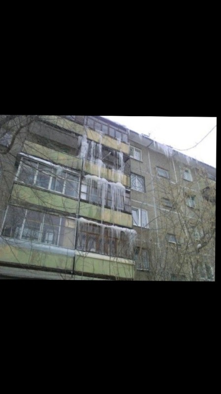 Create meme: balcony , the balcony of the house, glazing of balconies