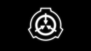 Create meme: scp 001 Wallpaper, scp containment logo, the logo of the scp Foundation