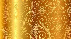 Create meme: Golden background, beautiful Golden background, Golden patterns
