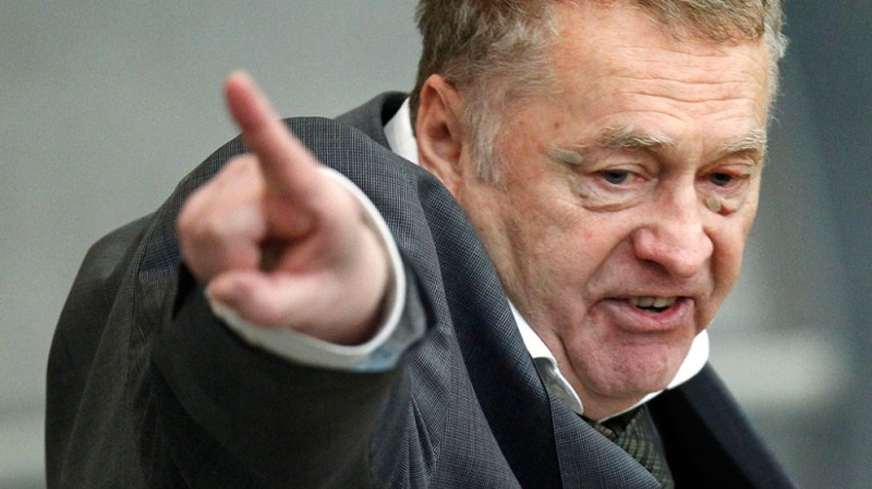 Create meme: vladimir zhirinovsky, Vladimir zhirinovsky is evil, Zhirinovsky evil