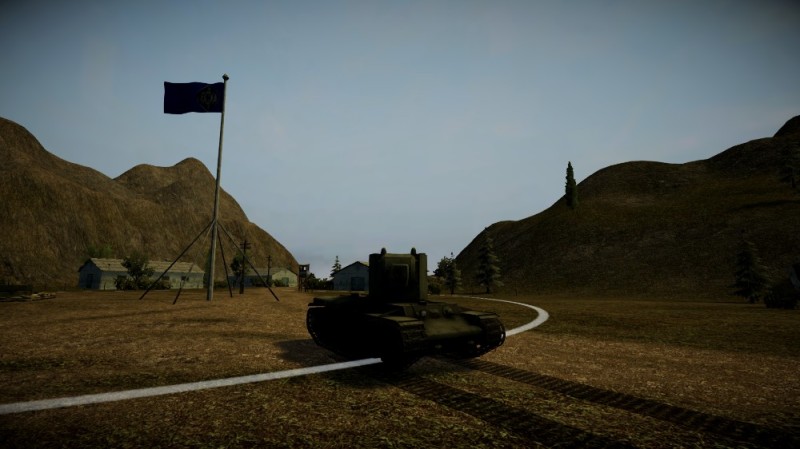 Создать мем: танки из battlefield 1942, т 110 е 5, игра world of tanks