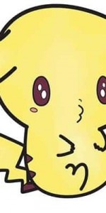 Создать мем: pokémon pikachu, пикачу лицо, пикачу няша