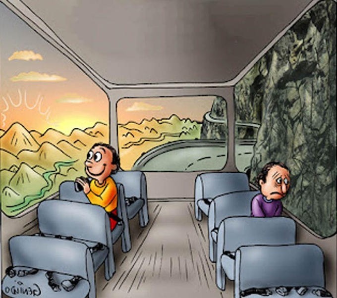 Create meme: food in the bus, in the bus, bus cartoon