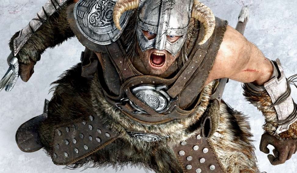 Create meme "dragonborn song, the character dragonborn, the elder scrolls v  skyrim Wallpaper" - Pictures - Meme-arsenal.com