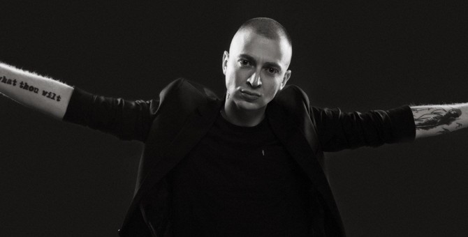 Create meme: rapper oxxxymiron , 1703 oxymirone, gorgoro oxxxymiron