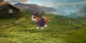 Create meme: cat simulator, cat sim online: play with cats