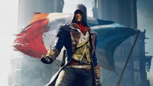 Создать мем: assassin s creed единство, arno dorian, assassins creed unity