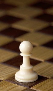 Create meme: pawn, chess pieces