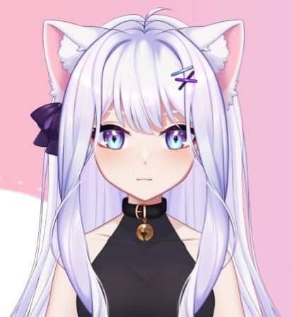 Создать мем: персонажи аниме, кото тян, nekopara