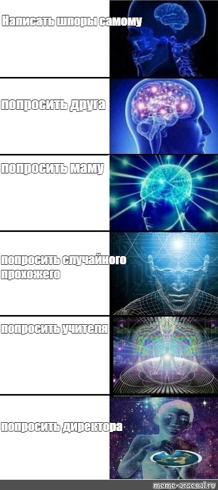 Создать мем: null