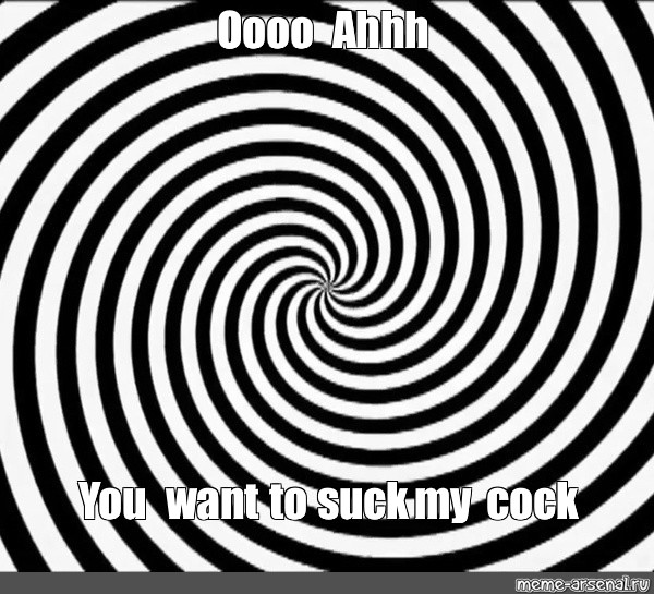 Hypnotize To Love Cock