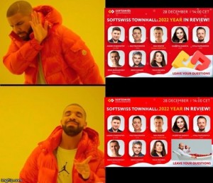 Create meme: meme with Drake pattern, rapper Drake meme, drake meme