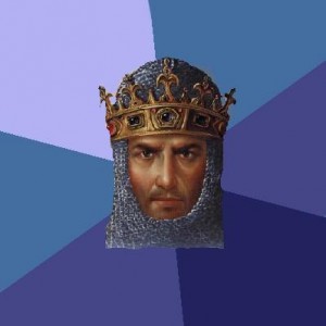 Создать мем: aoe 2, age of empires 2, age of empire