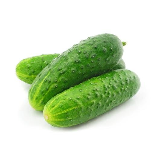 Create meme: cucumber , prickly medium - fruited cucumbers, cucumber one