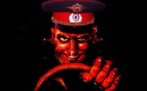 Создать мем: Carmageddon