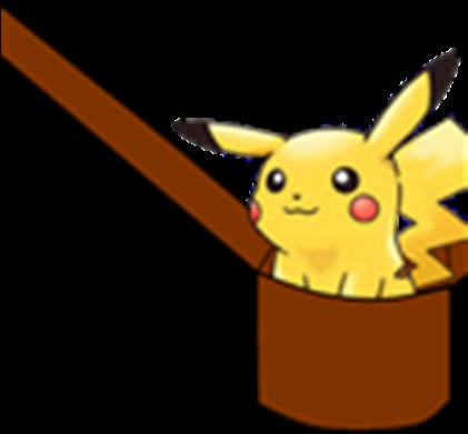 Create meme: pikachu, Pikachu pokemon, pikachu background