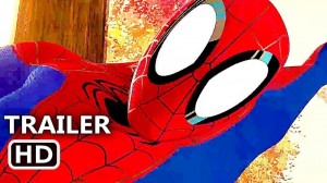 Create meme: spider-man through the universe, spider-man