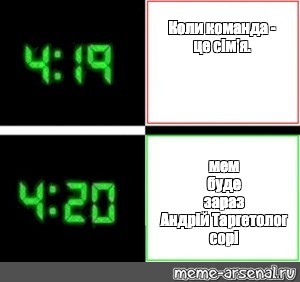 Создать мем: null