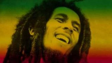 Create meme: Bob Marley , no woman, no cry, schmal jokes
