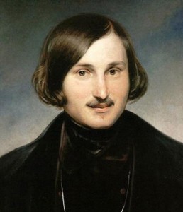 Create meme: Mykola Gogol, Gogol photos of the writer, Nikolai Vasilievich Gogol