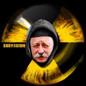 Create meme: survarium-yakubovich