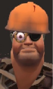 Создать мем: team fortress 2 инженер, tf 2 engineer, Team Fortress 2